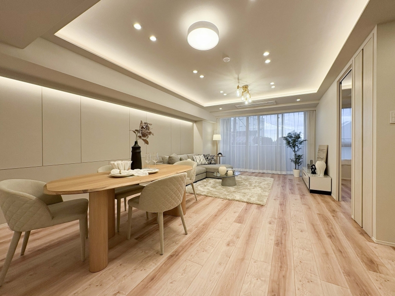 ヴァリウス代沢