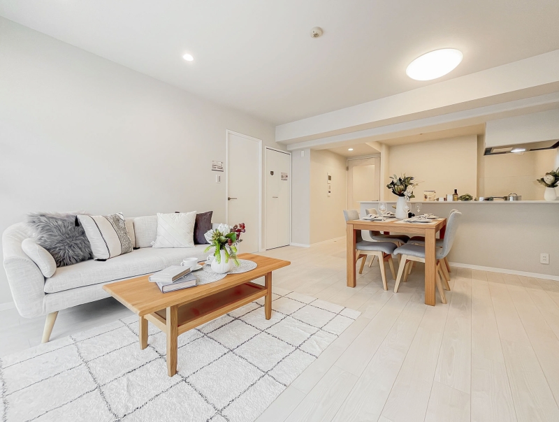 レクセルマンション五香第2