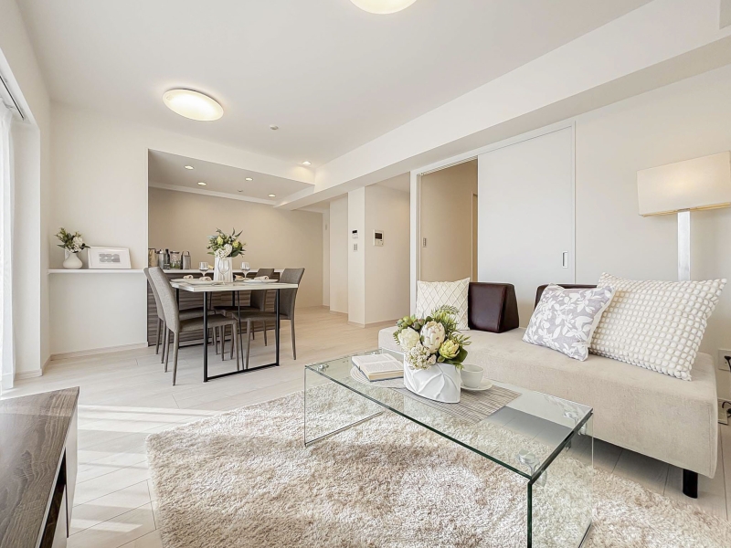 レアシス津田沼前原の丘