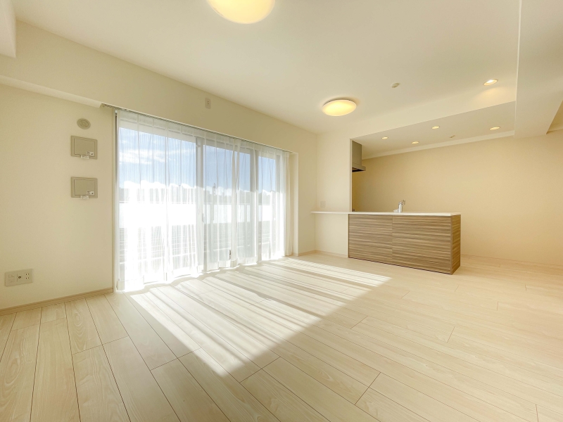 レアシス津田沼前原の丘