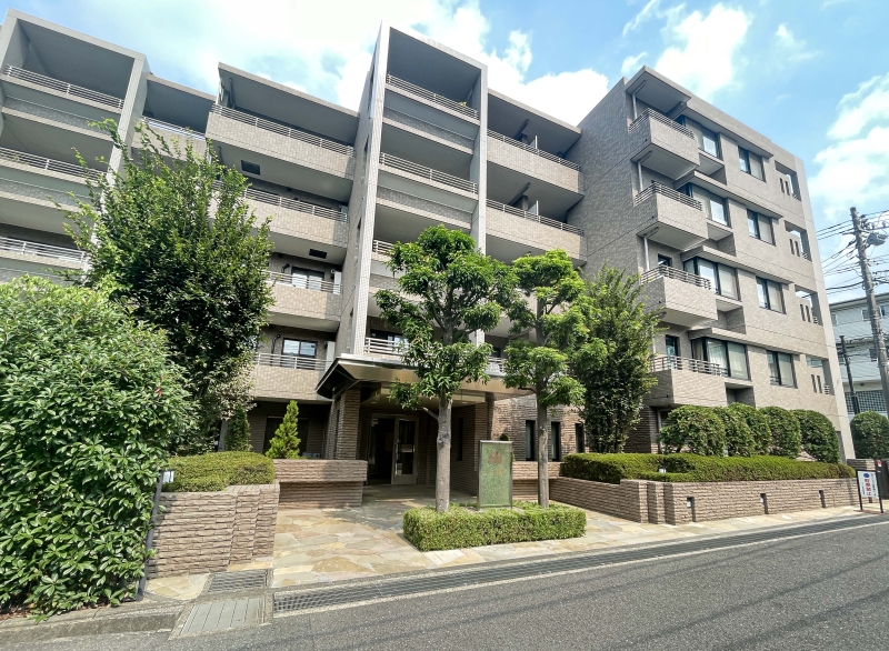 ファーレ鷺沼