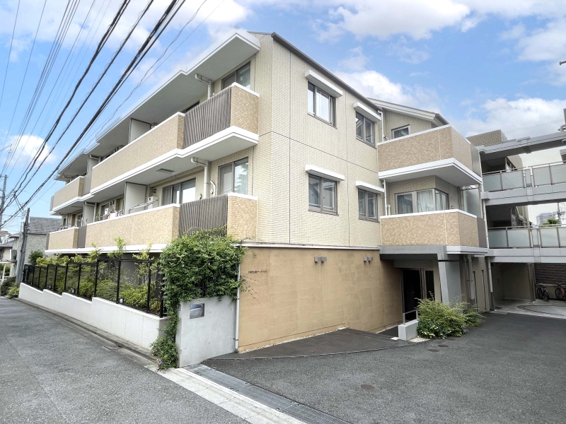 中野文園パークハウス