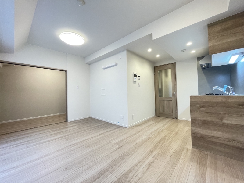 麻布十番ロイヤルプレイス