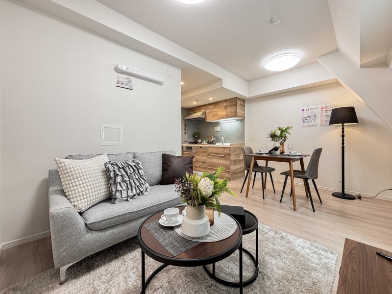 麻布十番ロイヤルプレイス