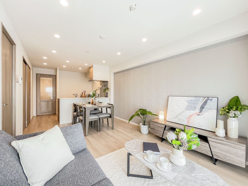 サンコーポ浦安Ｆ棟