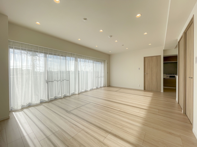 ライオンズマンション船橋海神