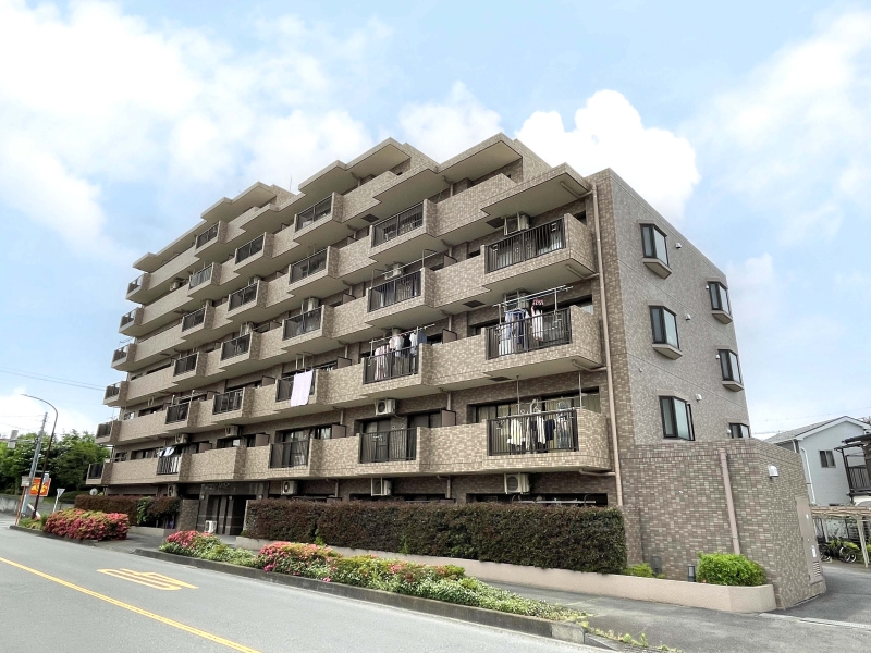 セラード新狭山