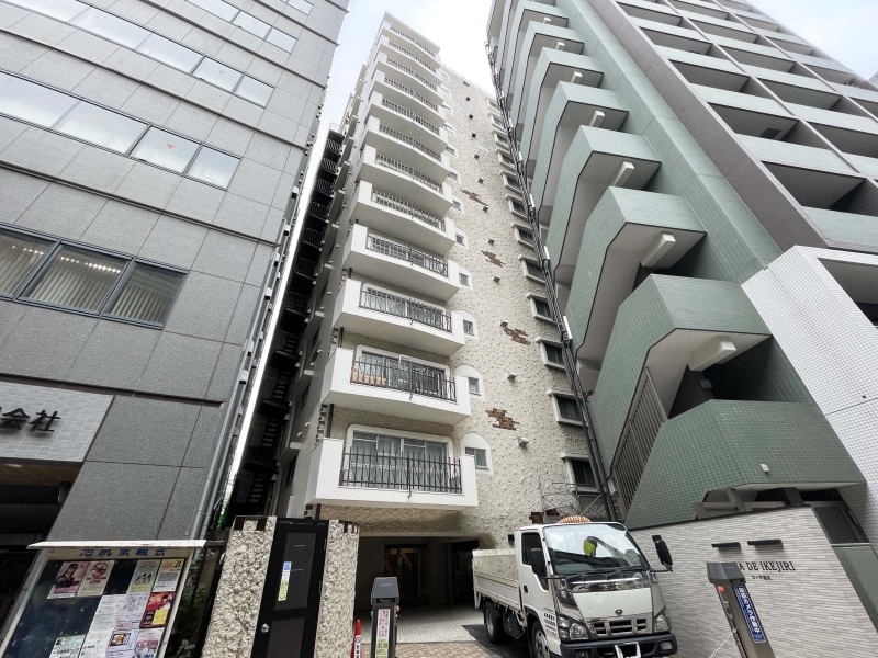 カーサ池尻