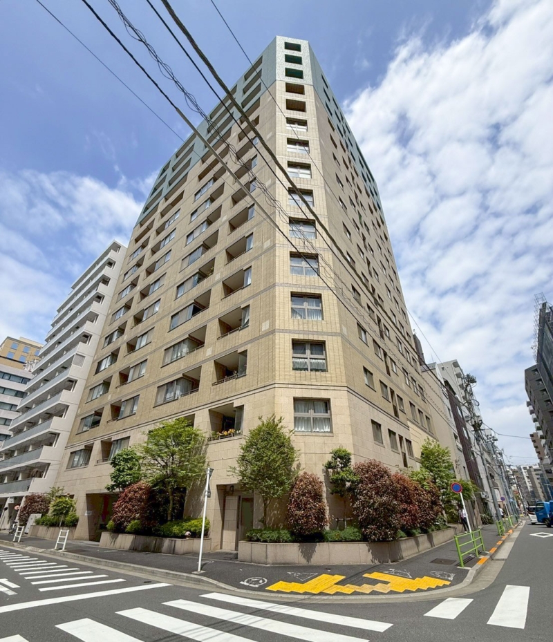 グラーサ銀座イースト