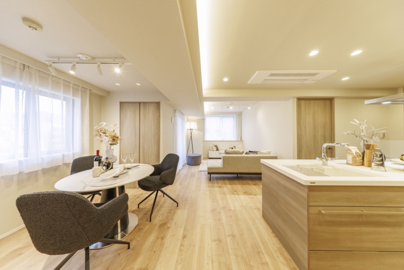 グラーサ銀座イースト