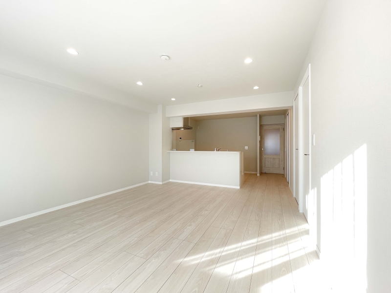 船橋パールマンション2号棟