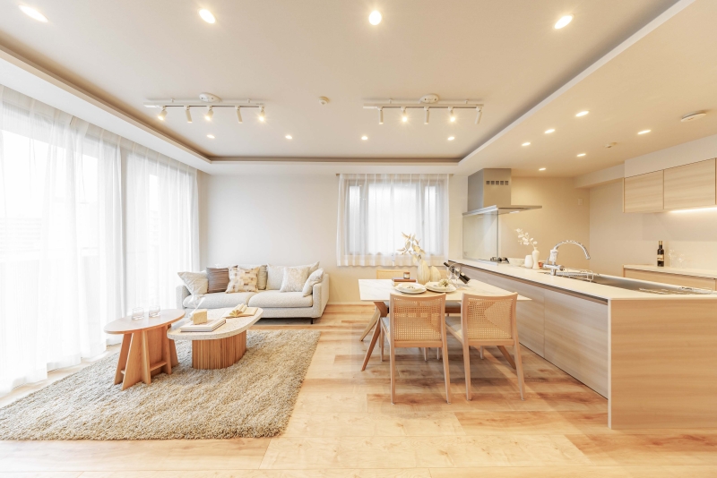 横浜シティタワー馬車道