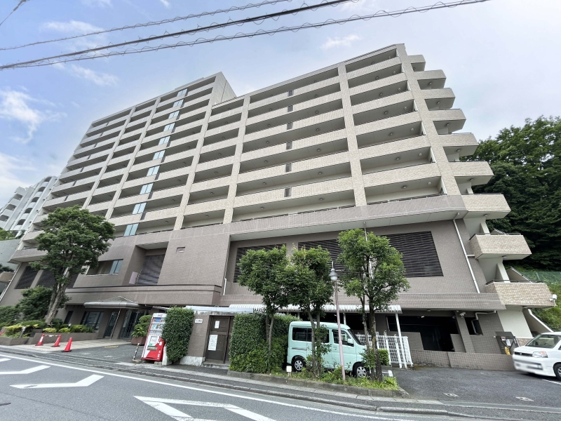 リーベスト和光Ⅱ