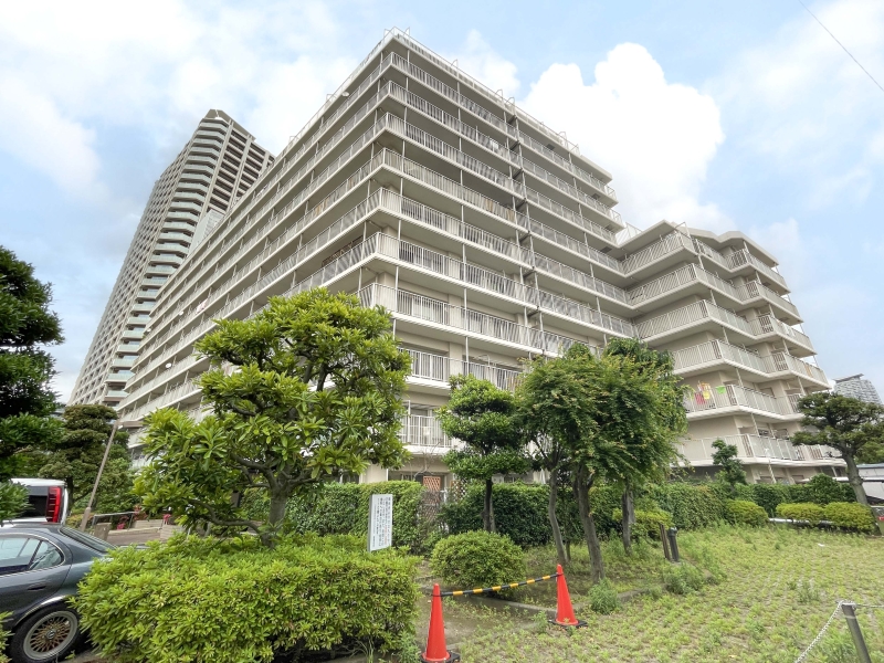 コスモ川口サンスクエア