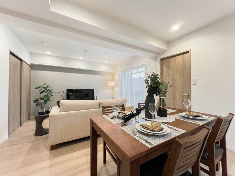 セザールガーデン大宮