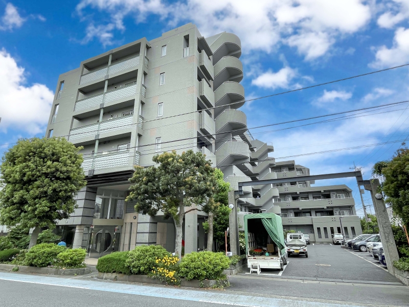 アーベイン狭山