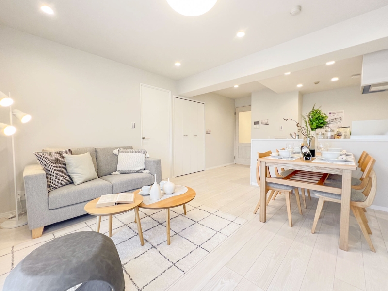 アーベイン狭山