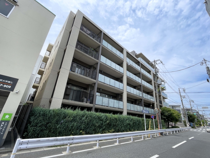 サンクレイドル学芸大学