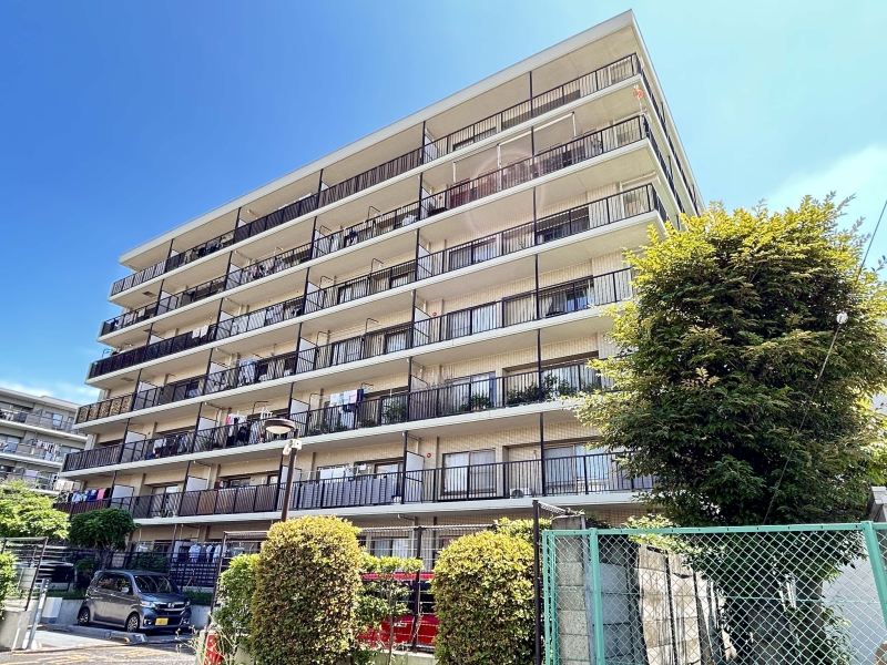 アーベントハイム戸田公園ＡＮＮＥＸ