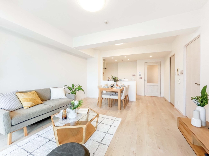 エクセレント光が丘