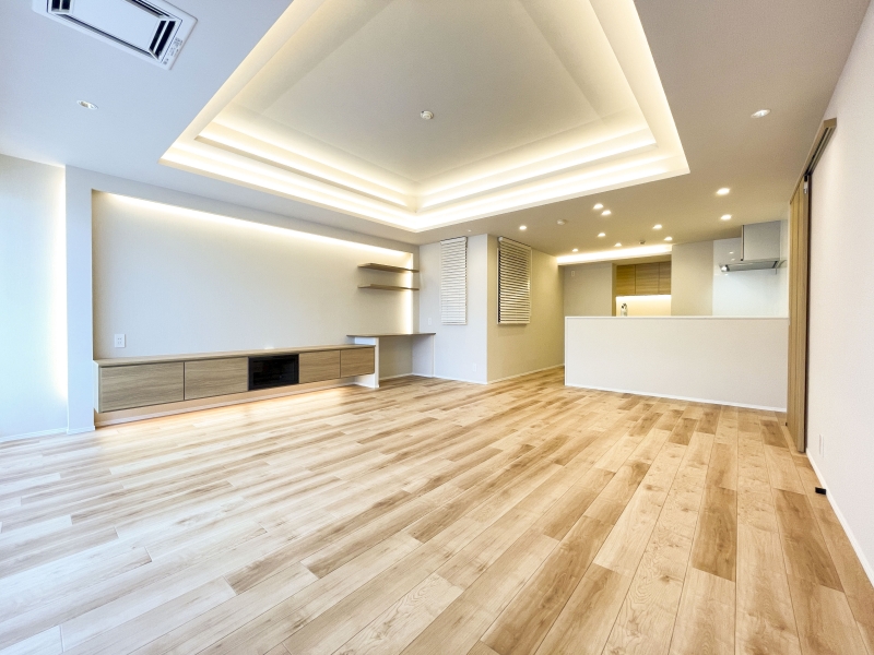 オリエントロイヤルハウス経堂