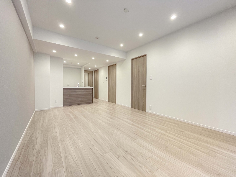 クレストフォルム横浜グランイースト