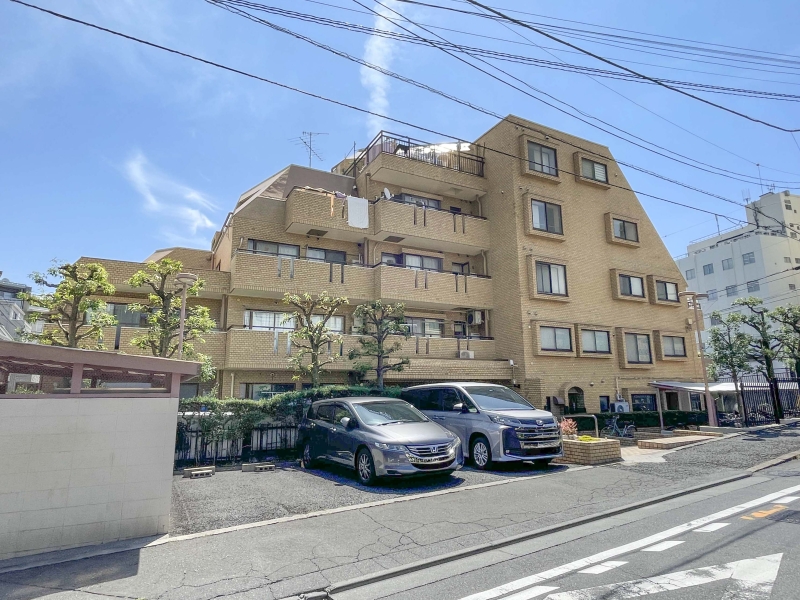 ルミネ方南町