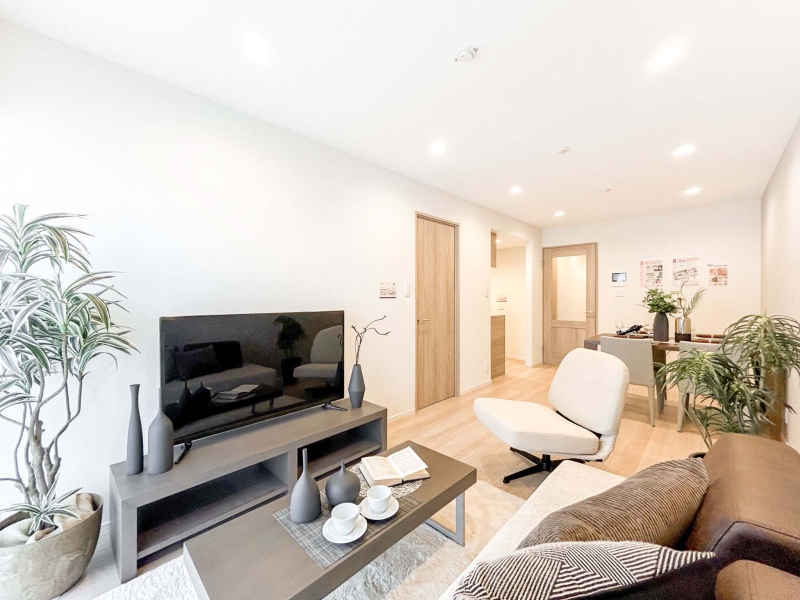 ウィンシティ成増