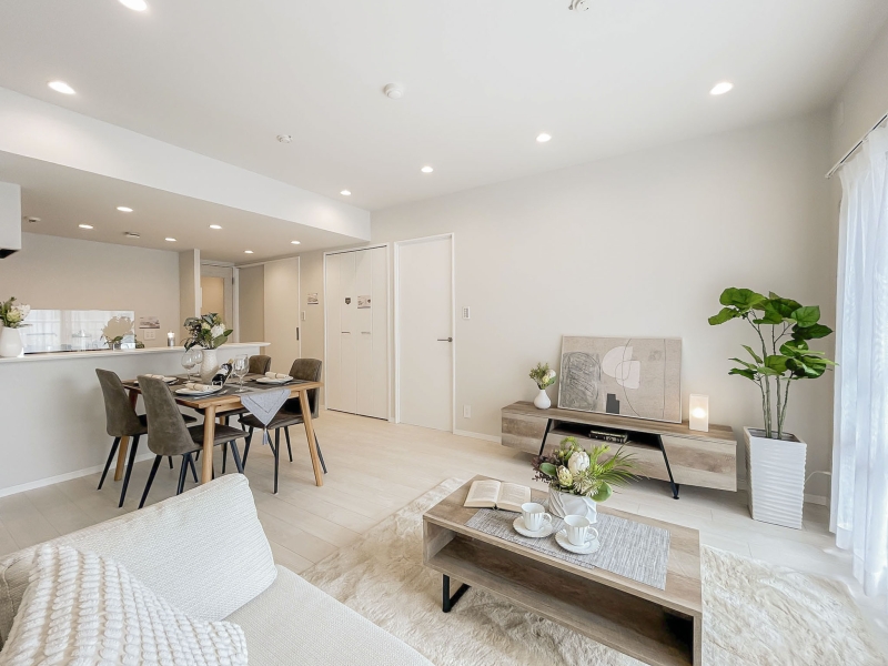 アーベントハイム松戸常盤平