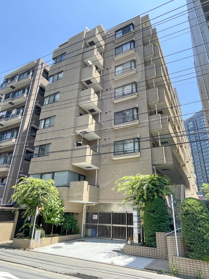 ロイヤルシャトー川崎