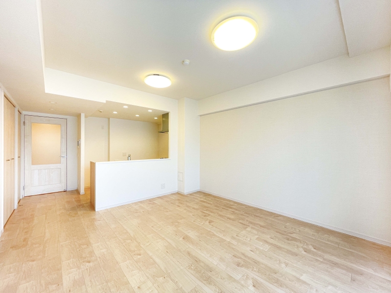 リーデンススクエア横浜鶴見