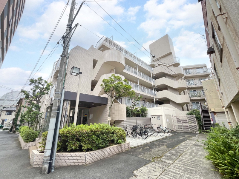 メイツ向島