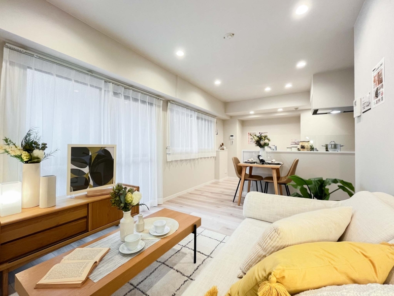 セザール大森本町