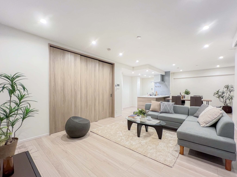 ミオカステーロ港北Ⅱ