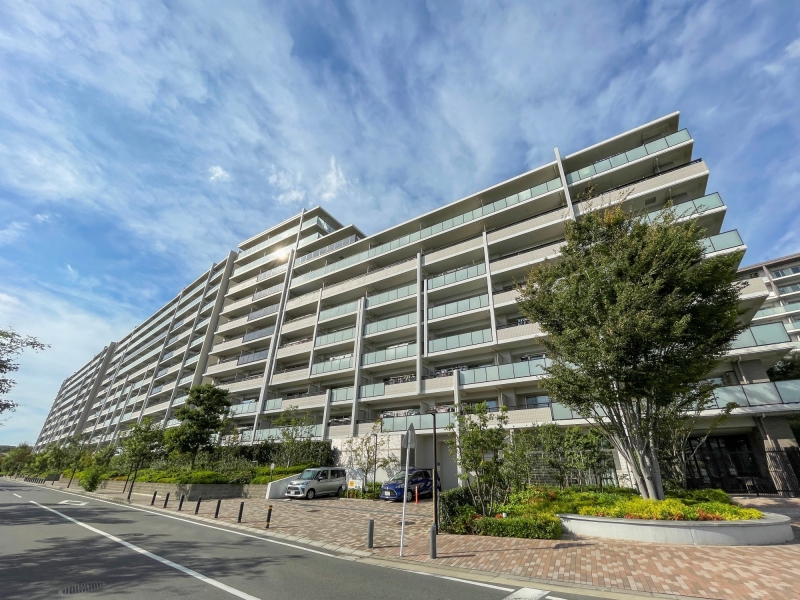 プレミスト船橋塚田 B棟