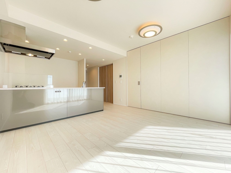 プレミスト船橋塚田 B棟