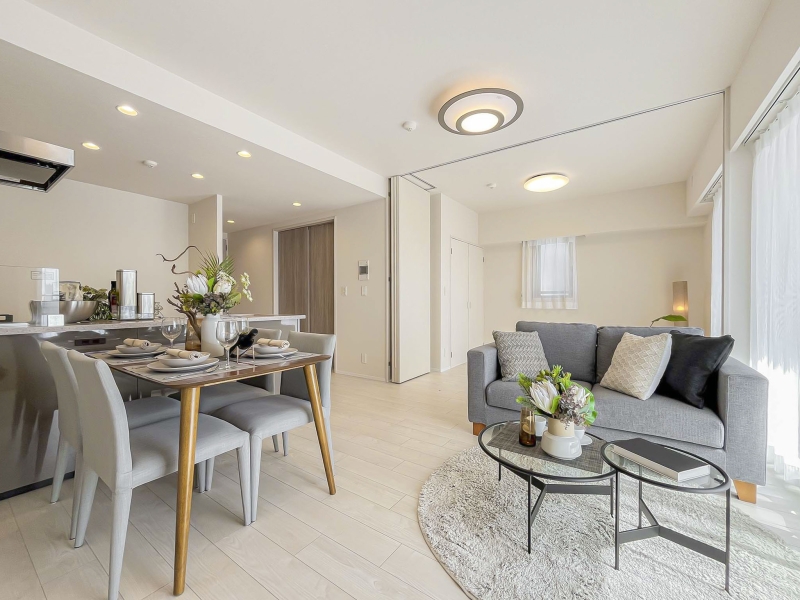 プレミスト船橋塚田 B棟