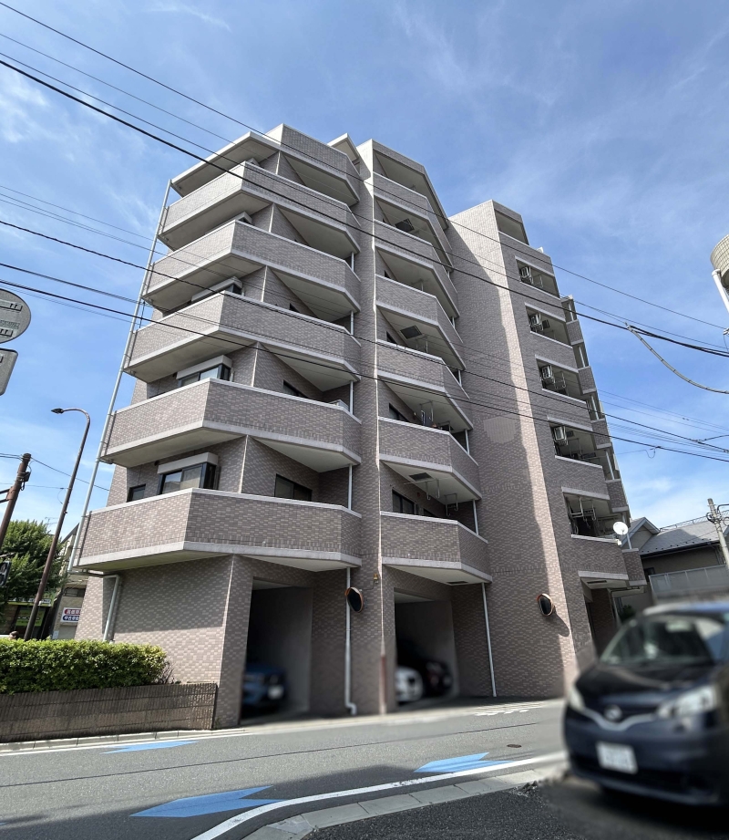 ディアハート小竹向原