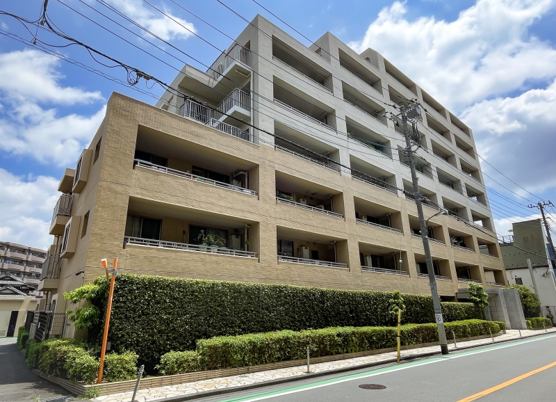 ファストジュール練馬春日町