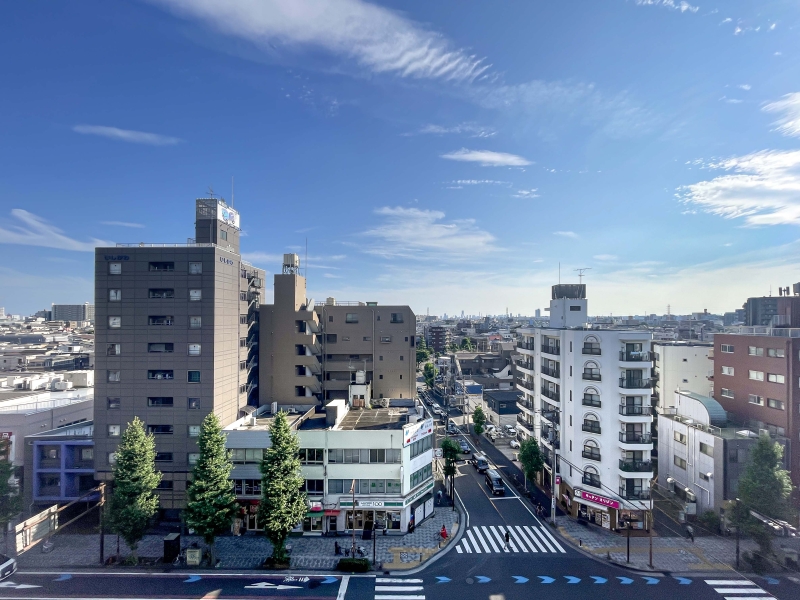 グランチェーズ川崎