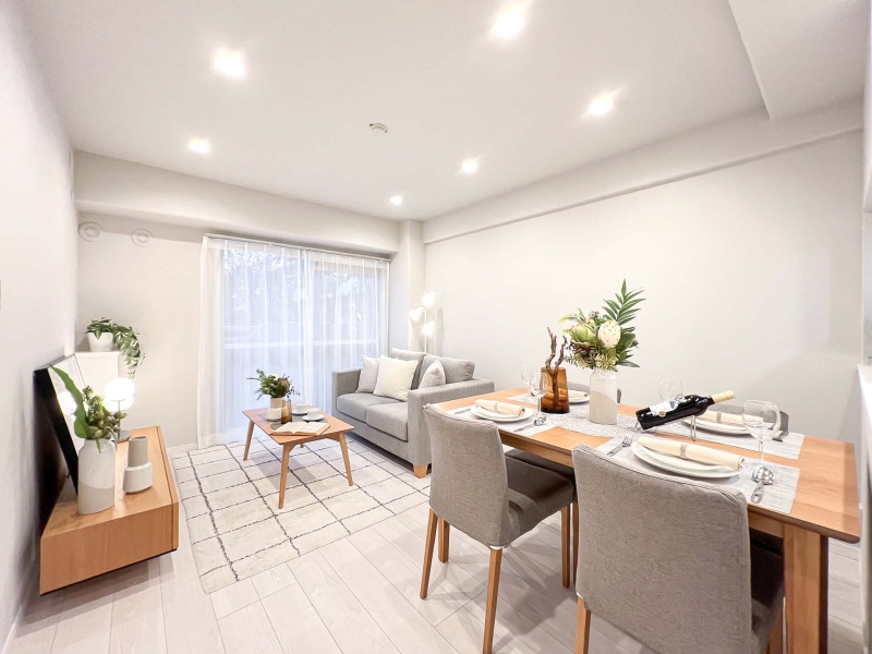 グランドシティ大宮 WEST　TOWER