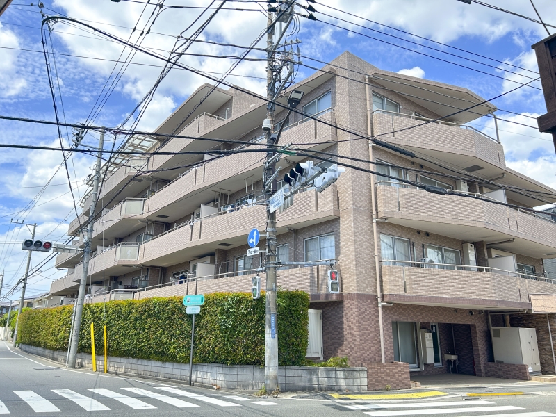 セーナ武蔵小金井