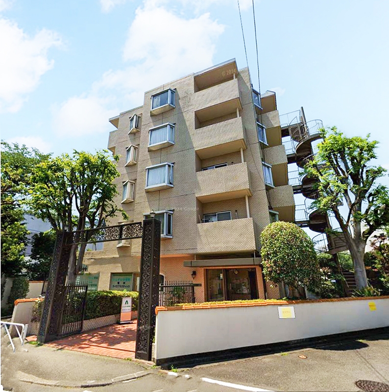 豊栄アンバサダー調布