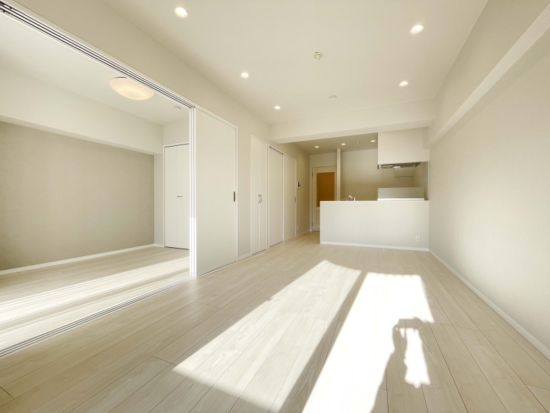 八王子セントラルマンション