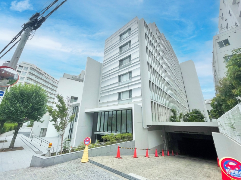 イクサージュ目黒