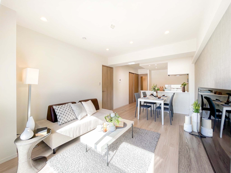 南砂パブリックハイツ