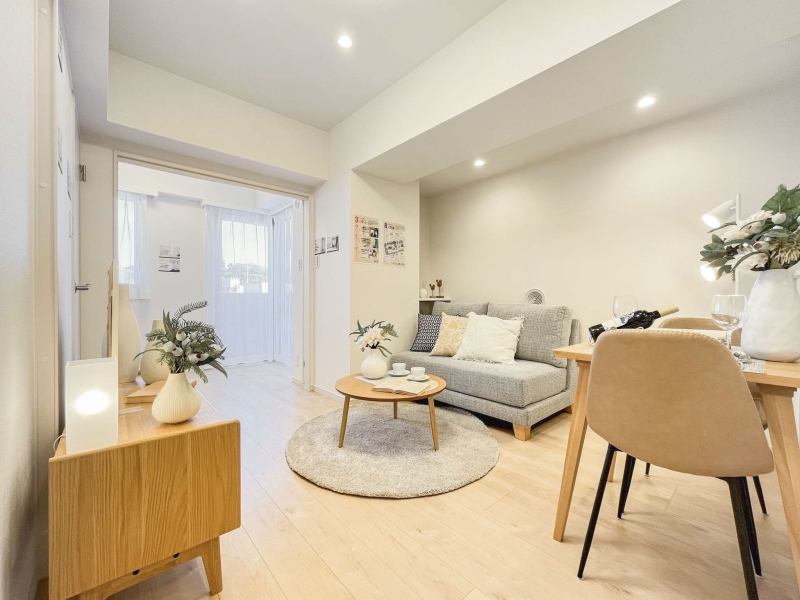 ジェイパーク渋谷イーストスクエア