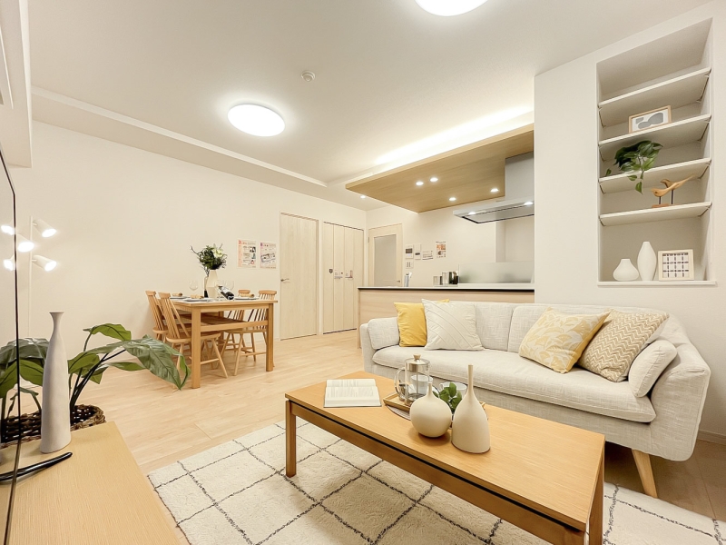 クリオ大塚壱番館