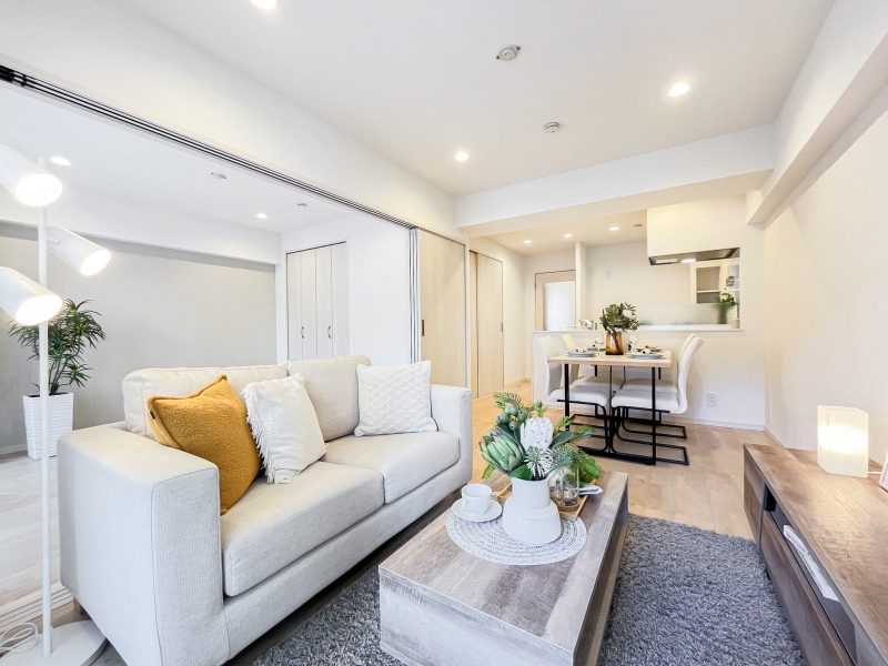 小島第２スカイハイツ