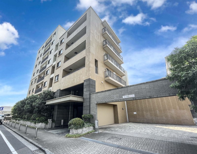 アデニウム吉祥寺